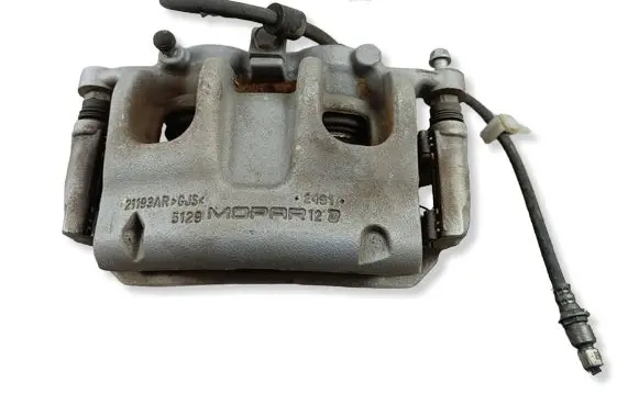 Jeep Grand Cherokee WL Front brake caliper 68338905AA