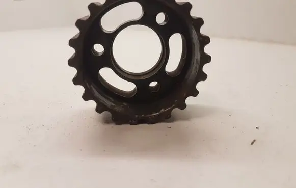 Audi A6 S6 C7 4G Fuel pump gear (pulley) 03L130111E