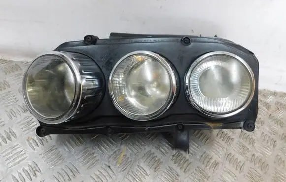 Alfa Romeo 159 Headlight/headlamp 60682089 23F7T1