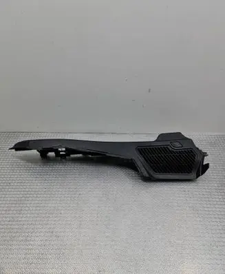 BMW X5 E70 Parcel shelf load cover mount bracket 6961850 10834110