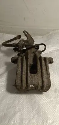 Audi A3 S3 8P Rear brake caliper Trw