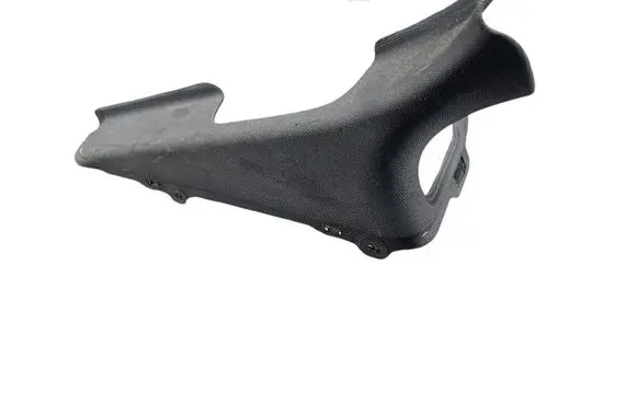 Audi A7 S7 4G (D)pillar trim (top) 4G8867245A