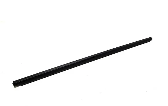 Ford Mach-E I Front door glass trim molding