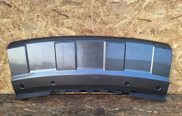 Land Rover Range Rover L405 Front bumper lip CK52-19B537-AA