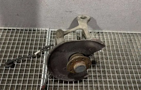 Audi A4 S4 B8 8K Rear wheel hub spindle/knuckle 8K0505435AB