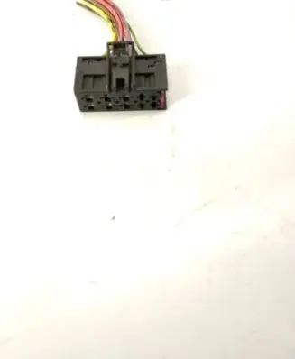 Audi A8 S8 D3 4E Other wiring loom 8E0972710