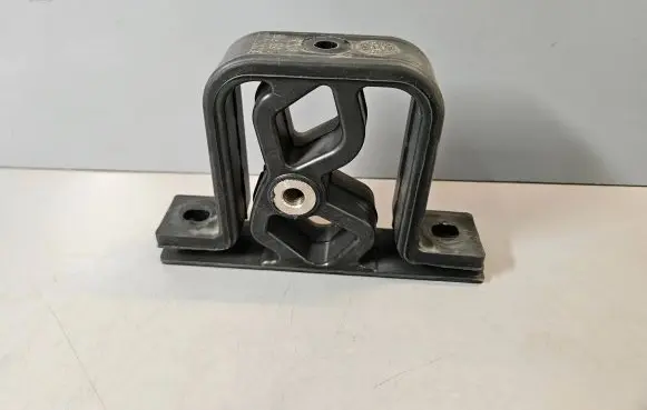 Muffler mount bracket/holder
