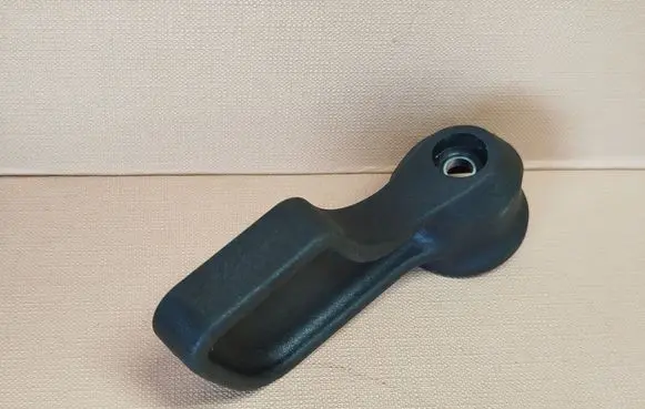 Peugeot Boxer Sliding door interior handle 242611