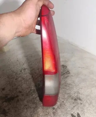 Volvo V70 Rear/tail lights 9169473 9157800