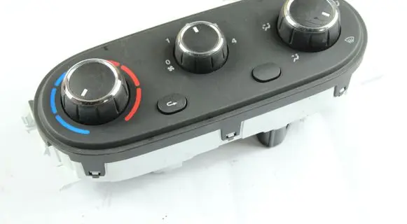 Iveco Daily 6th gen Climate control unit 5S9041900