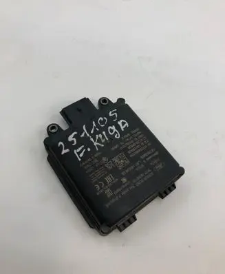 Ford Kuga III Blind spot module Lj6t14d599cb