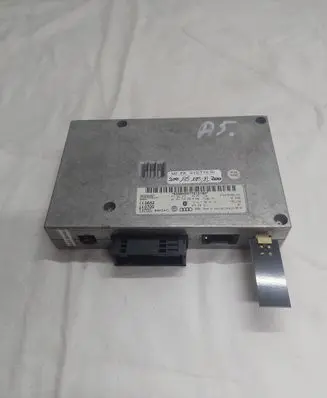 Audi A5 8T 8F Bluetooth control unit module 4F1862335 4F1910336B