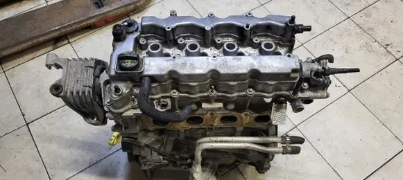 Jeep Cherokee Engine SKU19159