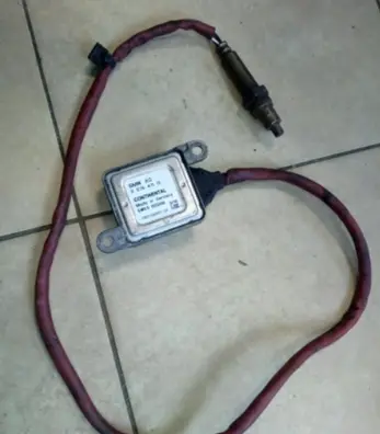 BMW 5 F10 F11 Lambda probe sensor 8576471 NE65441