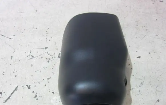 BMW X5 E70 Steering wheel column trim 6966669