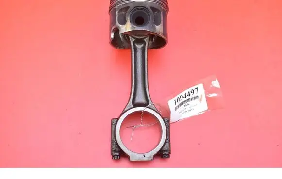 Audi A3 S3 A3 Sportback 8P Piston