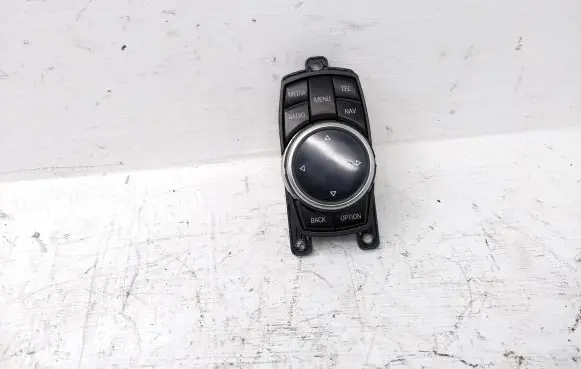 BMW 4 F32 F33 Head unit multimedia control 9320288