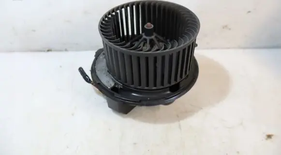 Seat Toledo III (5P) Heater fan/blower