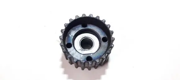 Citroen Xsara Picasso Crankshaft pulley