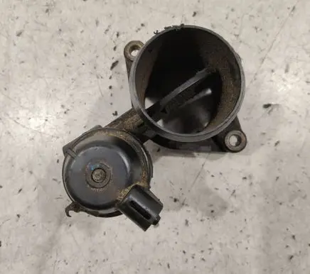Citroen C5 Throttle valve AK0012664