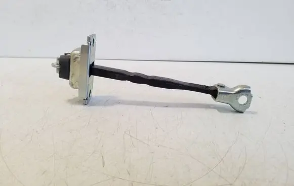 Toyota bZ4X Front door check strap stopper 