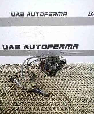 Hyundai i10 High voltage ignition coil 2730103010