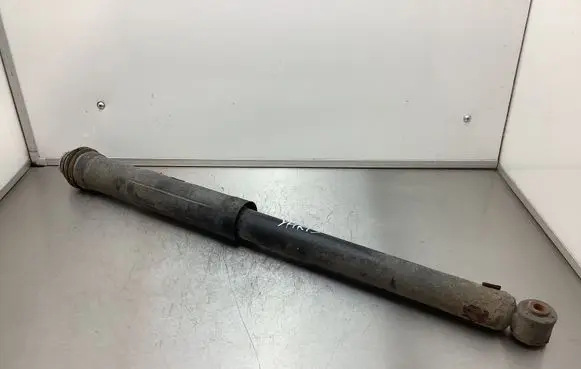 Toyota Yaris Rear shock absorber/damper 