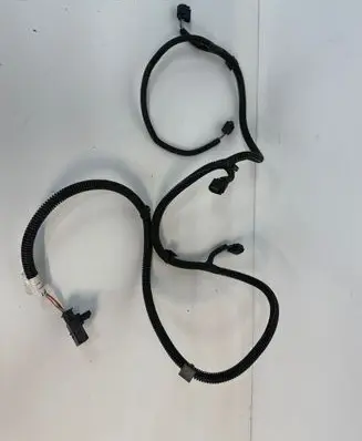 Peugeot 308 Parking sensor (PDC) wiring loom 1208040x 280115