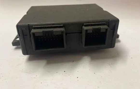 Volvo S80 Parking PDC control unit/module 9187071