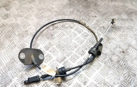 Ford Grand Tourneo Connect Gear shift cable linkage DJ5P7E395DB