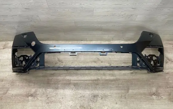 Skoda Octavia Mk4 Front bumper 5E3807217F