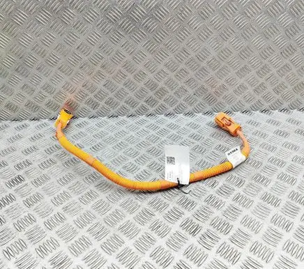 Volvo C40 Other wiring loom 31674441