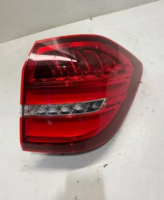 Mercedes-Benz GLS X166 Rear/tail lights A1669060202 F00TM4010A