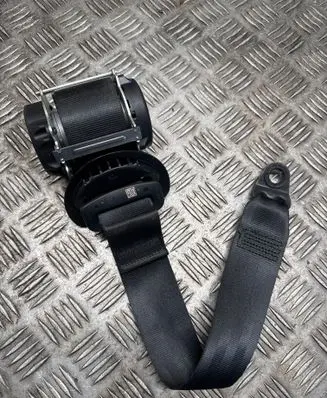 Land Rover Discovery Sport Rear seatbelt 629397600B 0150L0140N 170216