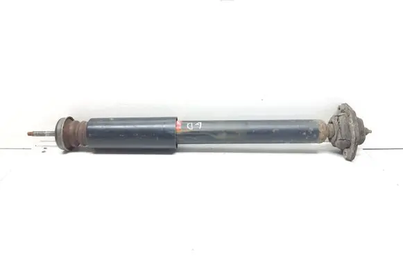Rear shock absorber/damper