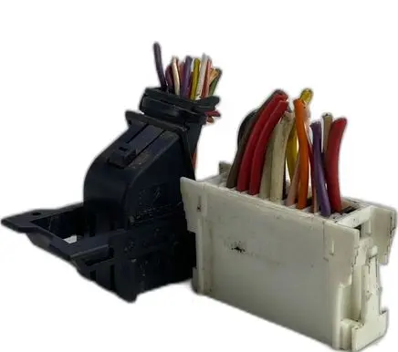 Renault Trafic II (X83) Other wiring loom P8200943317 8200943317 8200943317P