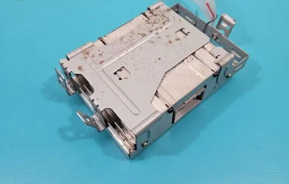 Opel Insignia A Voltage converter inverter 20964830 IMPRK1360468