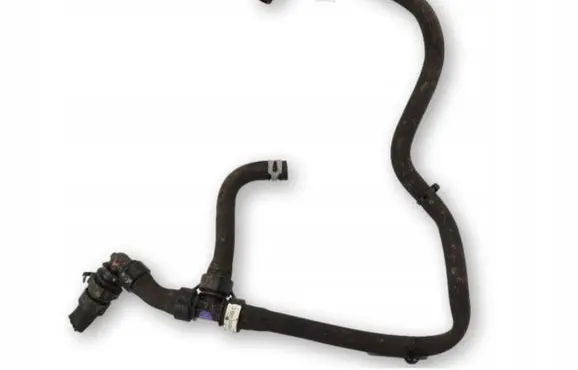 Tesla Model S Engine coolant pipe/hose 1058668-00-D 105866800D 1058668