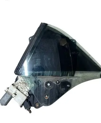Ford Mustang VI Rear side window FR3B7629865A FR3B7629865 FR3T14A411CD