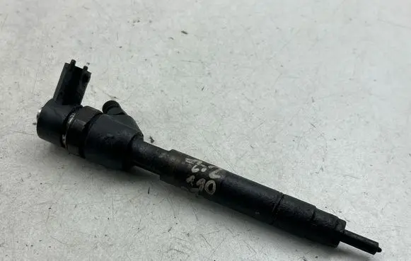 Honda Accord Fuel injector 0445110236