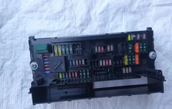 BMW X3 F25 Fuse module 9259467