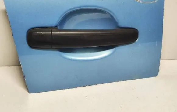 Citroen C3 Front door exterior handle 9650444380