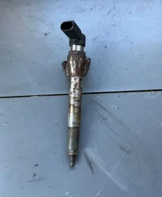 Nissan Qashqai Fuel injector H8201100113