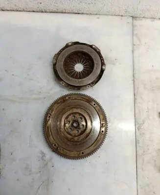 Honda Civic Clutch set kit 1L10 2C04 1K28