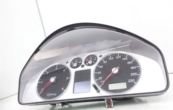 Ford Galaxy Speedometer (instrument cluster) 7M5920820K YM2110849ASC