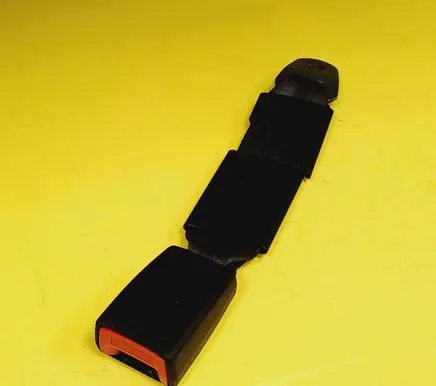 Citroen C3 Rear seatbelt buckle 33015511