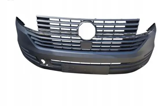Volkswagen Transporter - Caravelle T6 Front bumper B2QTEILE
