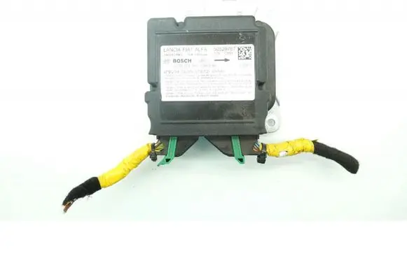 Other control units/modules