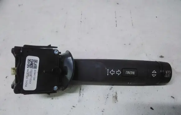 Opel Antara Indicator stalk 202005410