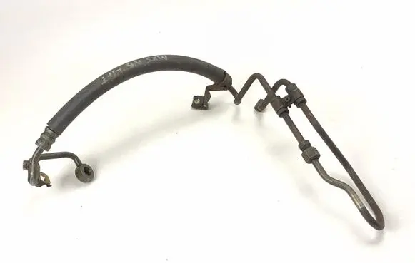 Mazda 3 II Power steering hose/pipe/line 260609HR1207